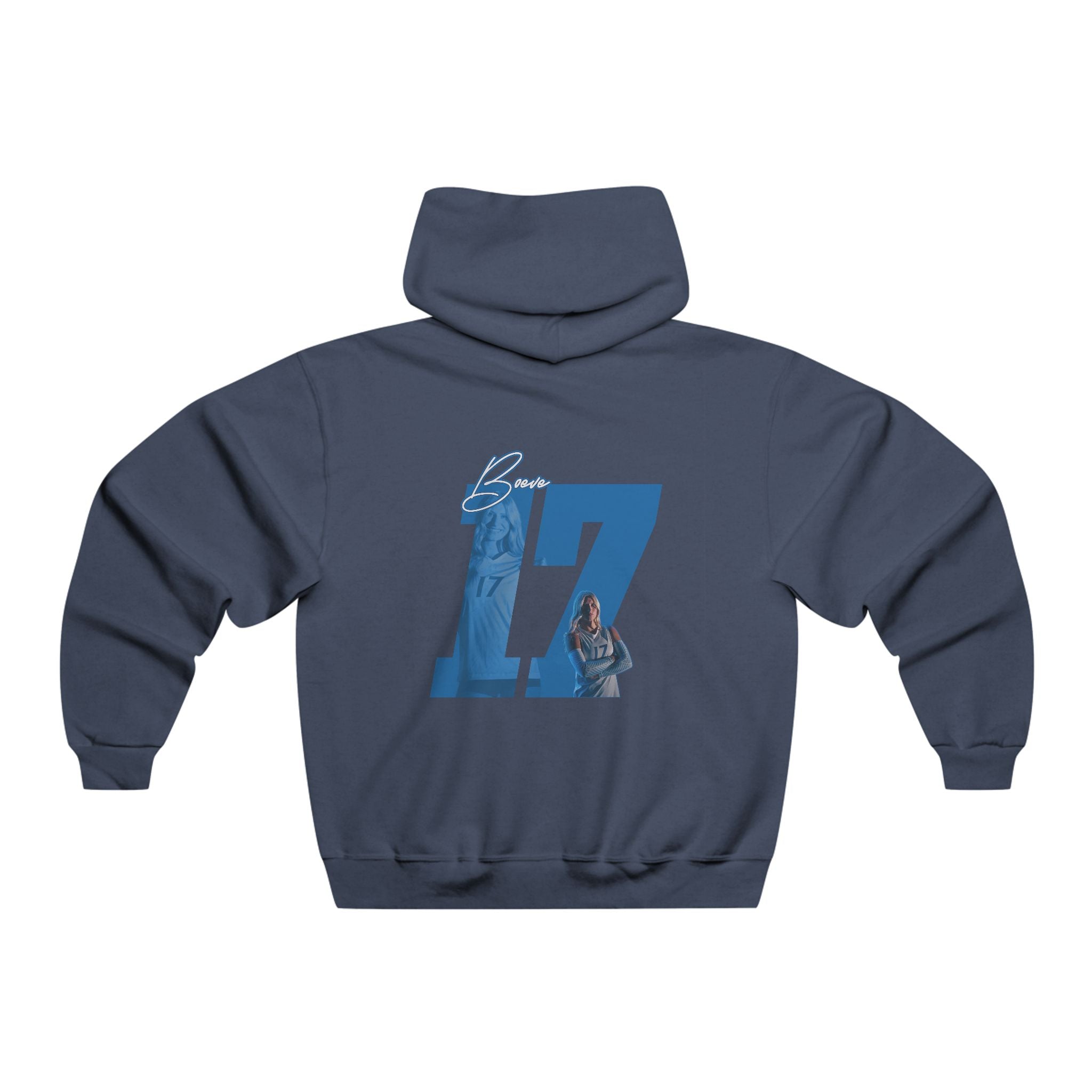 Bailey Boeve Vintage Hoodie