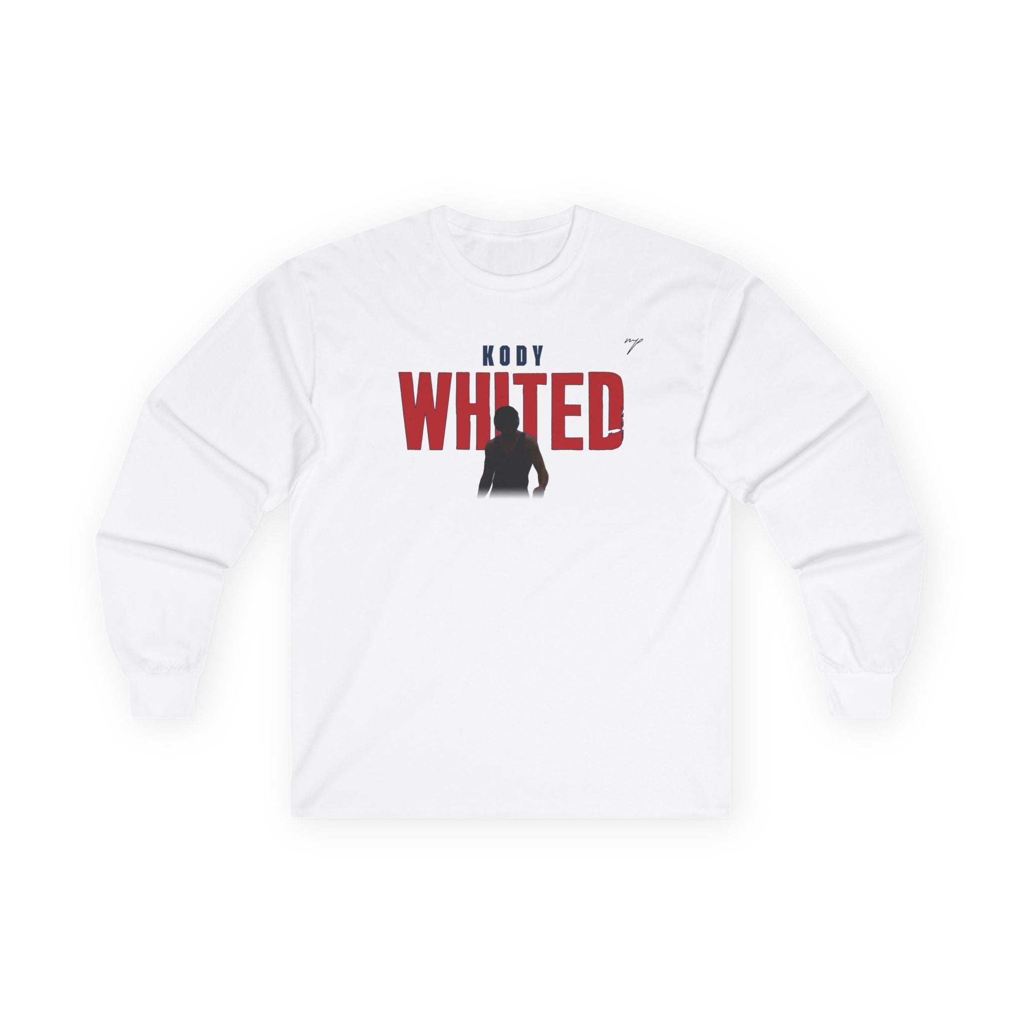 Kody Whited Long Sleeve