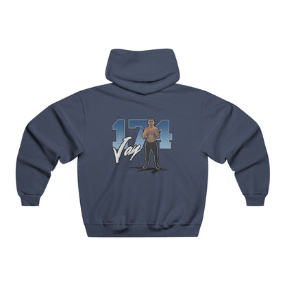 Jayden Curley Vintage Hoodie