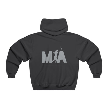 Mia Goicoechea Vintage Hoodie