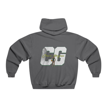 Claire Gluzman Vintage Hoodie