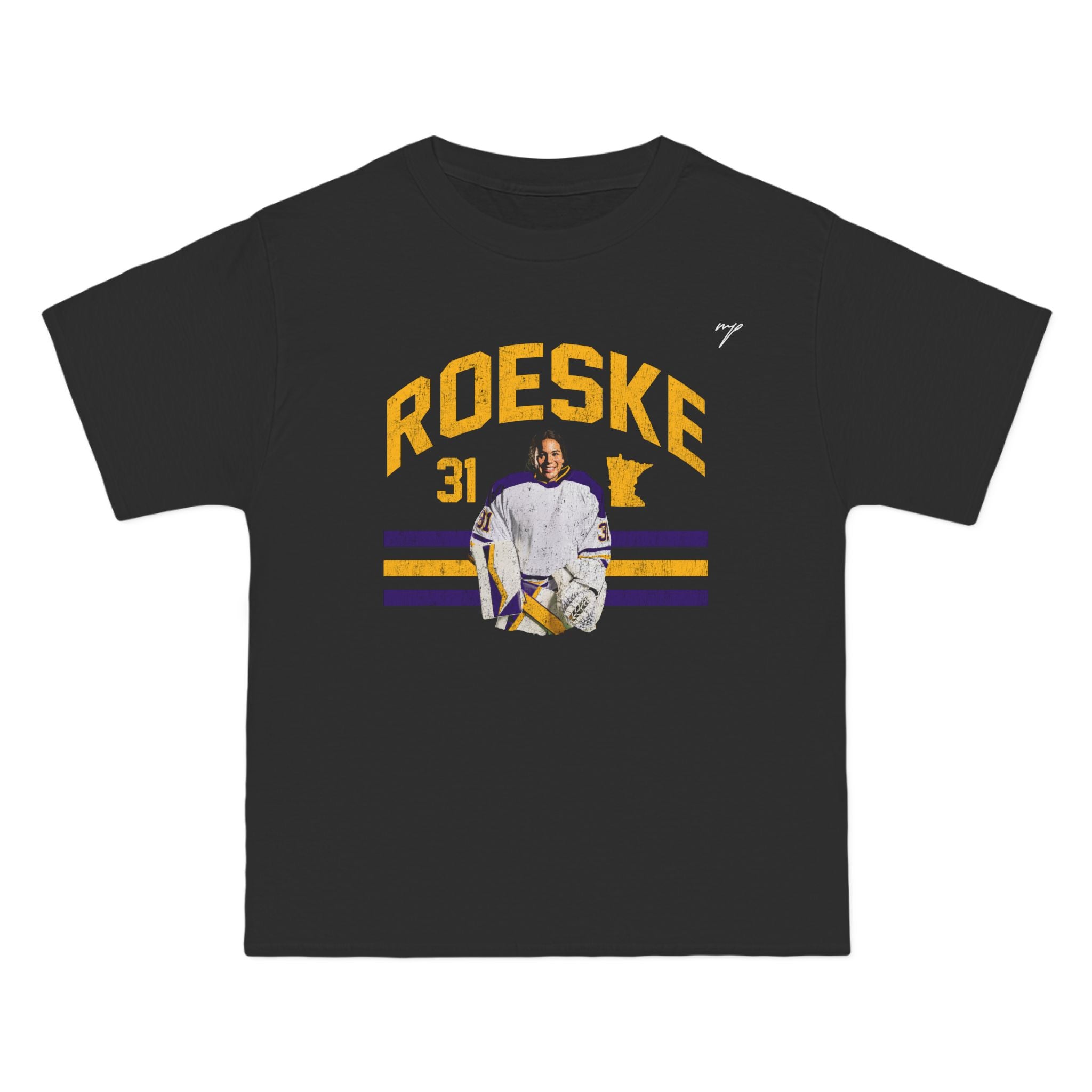 Kaydence Roeske Vintage Tee