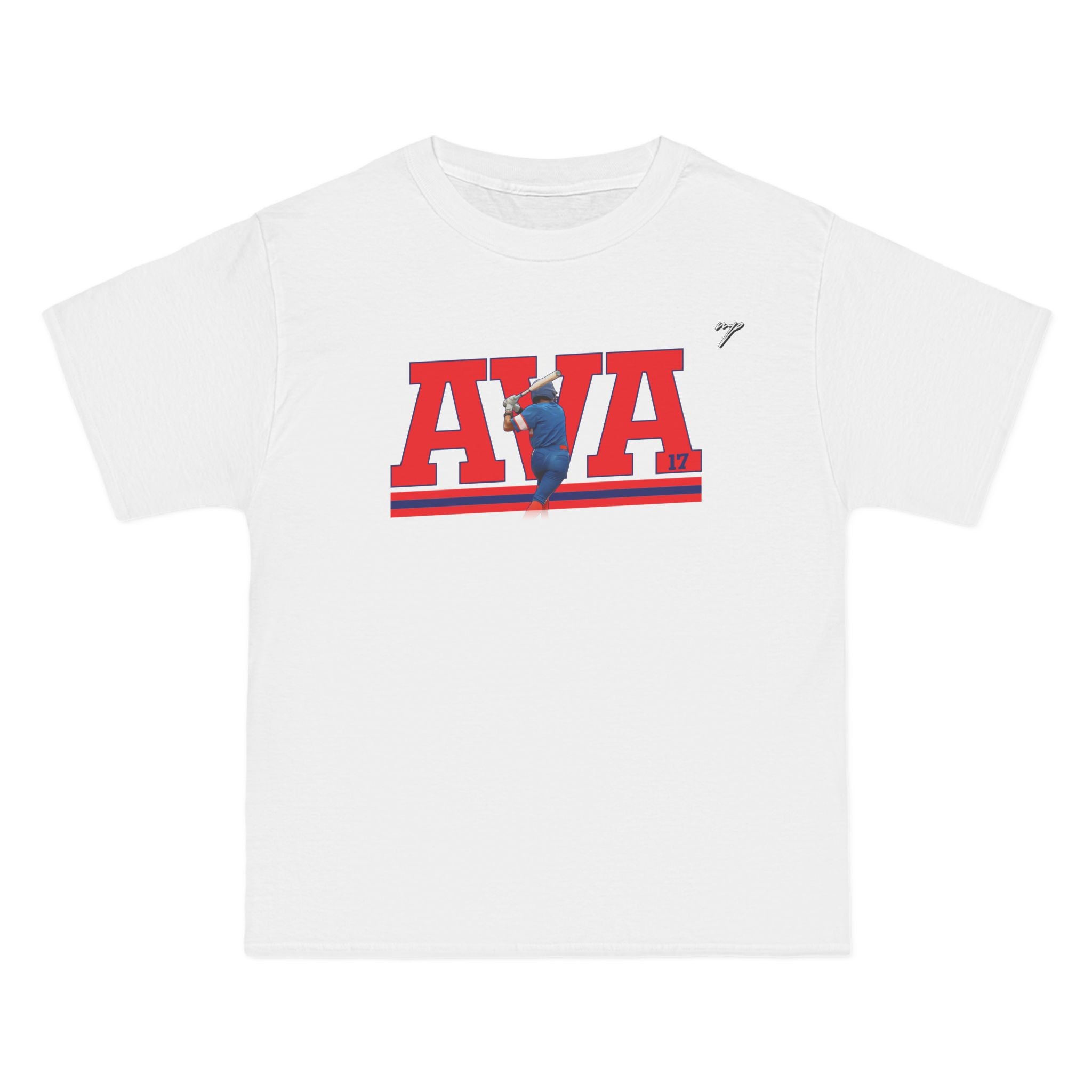 Ava Castillo Vintage Tee