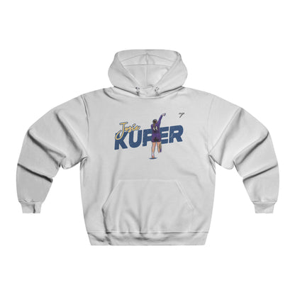 Josie Kuper Vintage Hoodie