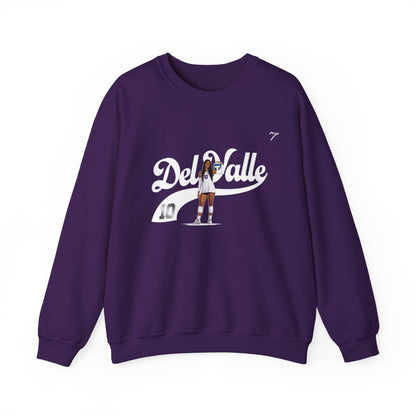 Sophia Del Valle Crewneck