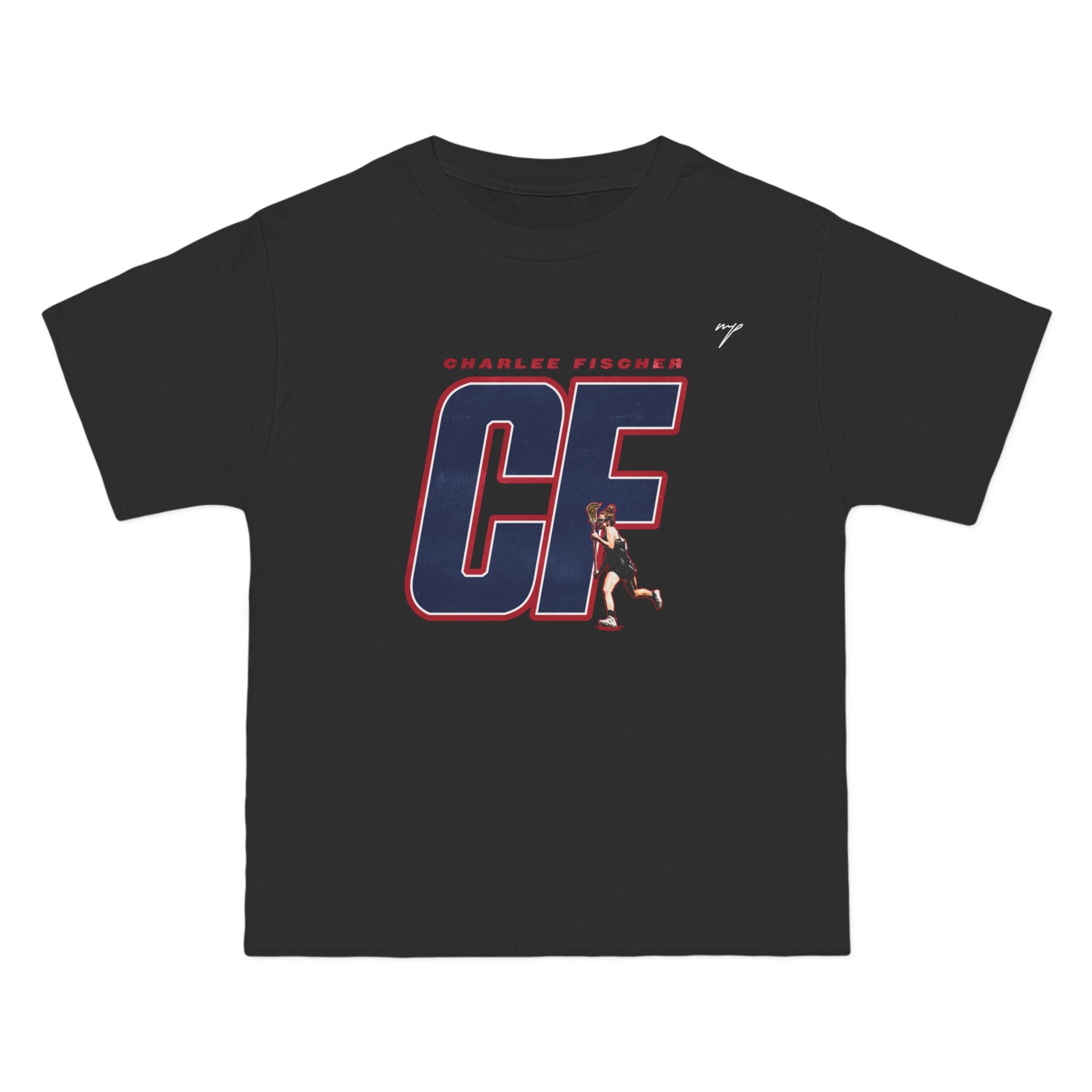 Charlee Fischer Vintage Tee