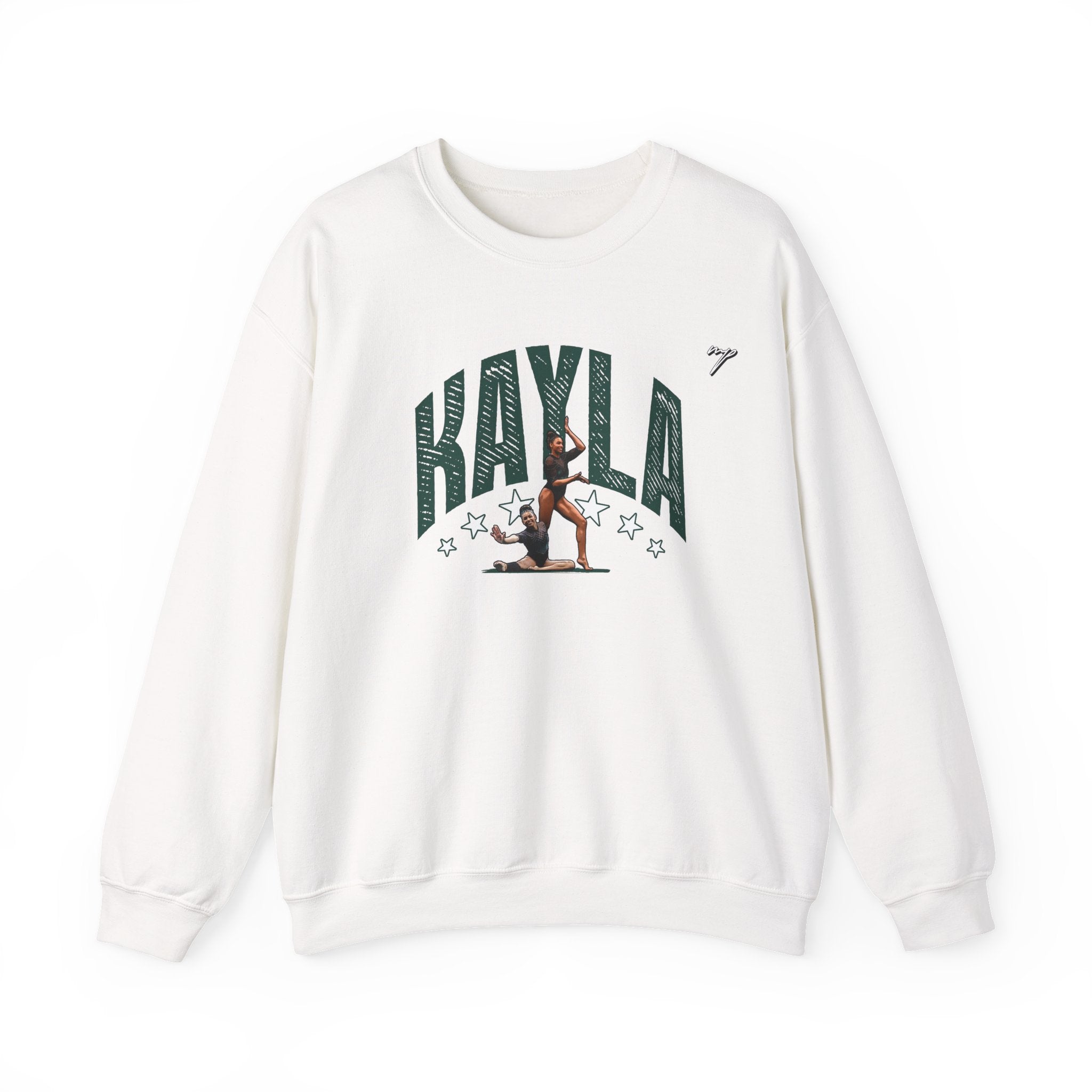 Kayla Tucker Crewneck