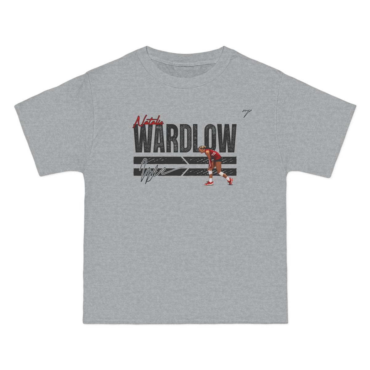 Natalie Wardlow Vintage Tee