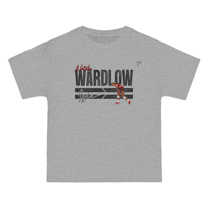 Natalie Wardlow Vintage Tee