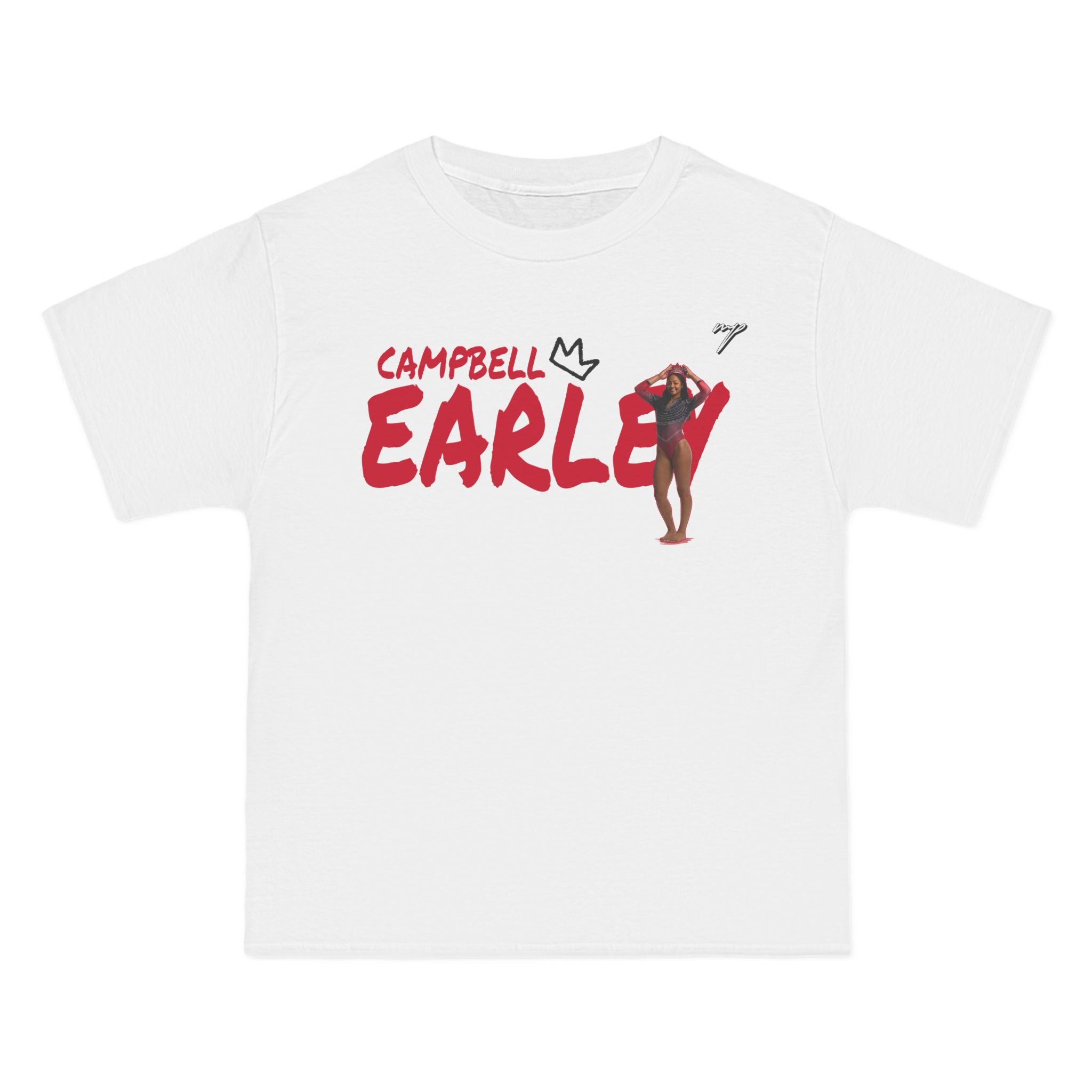Campbell Earley Vintage Tee
