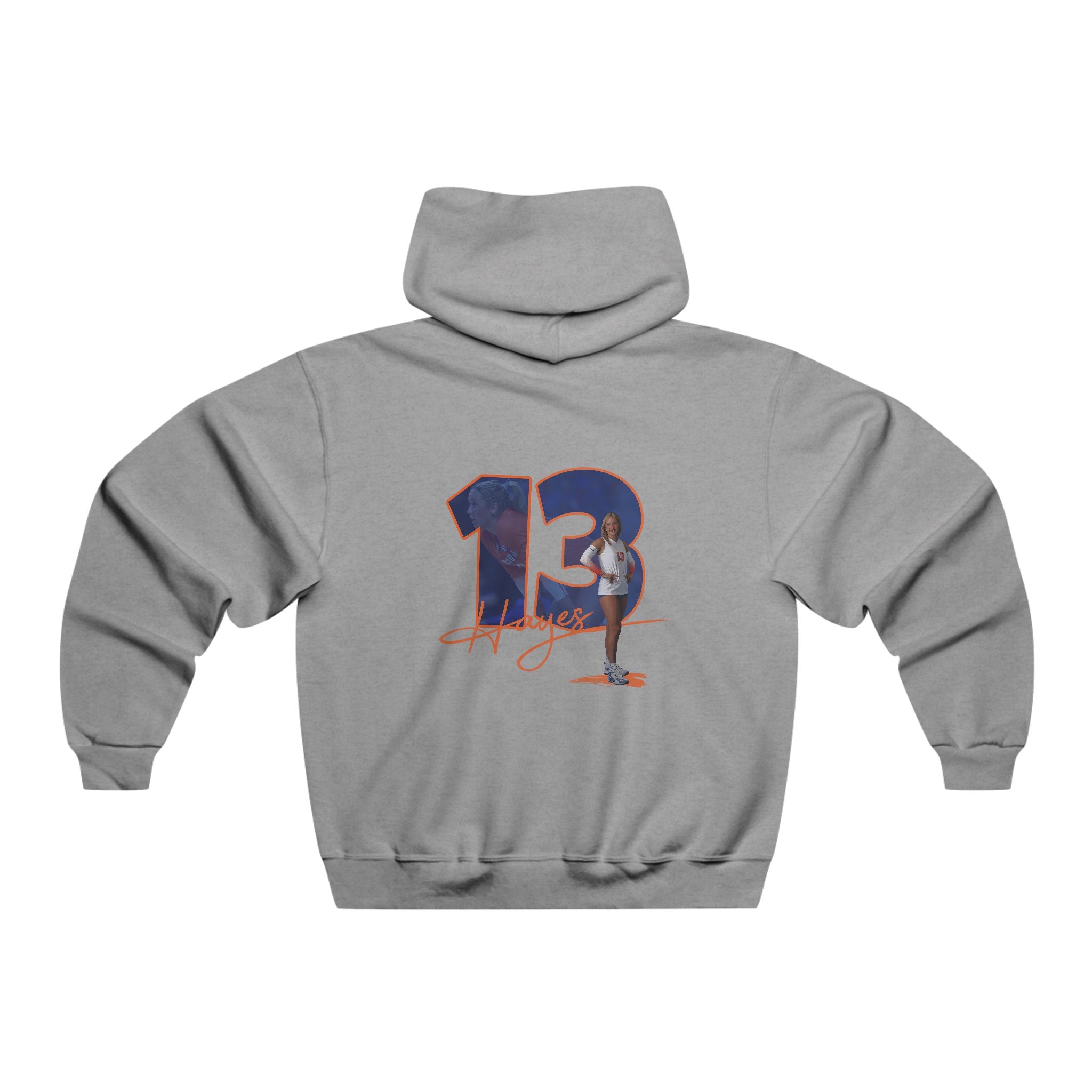 Lily Hayes Vintage Hoodie