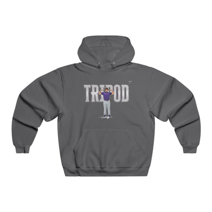 Colin Leonard Vintage Hoodie