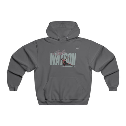 Jayden Watson Vintage Hoodie