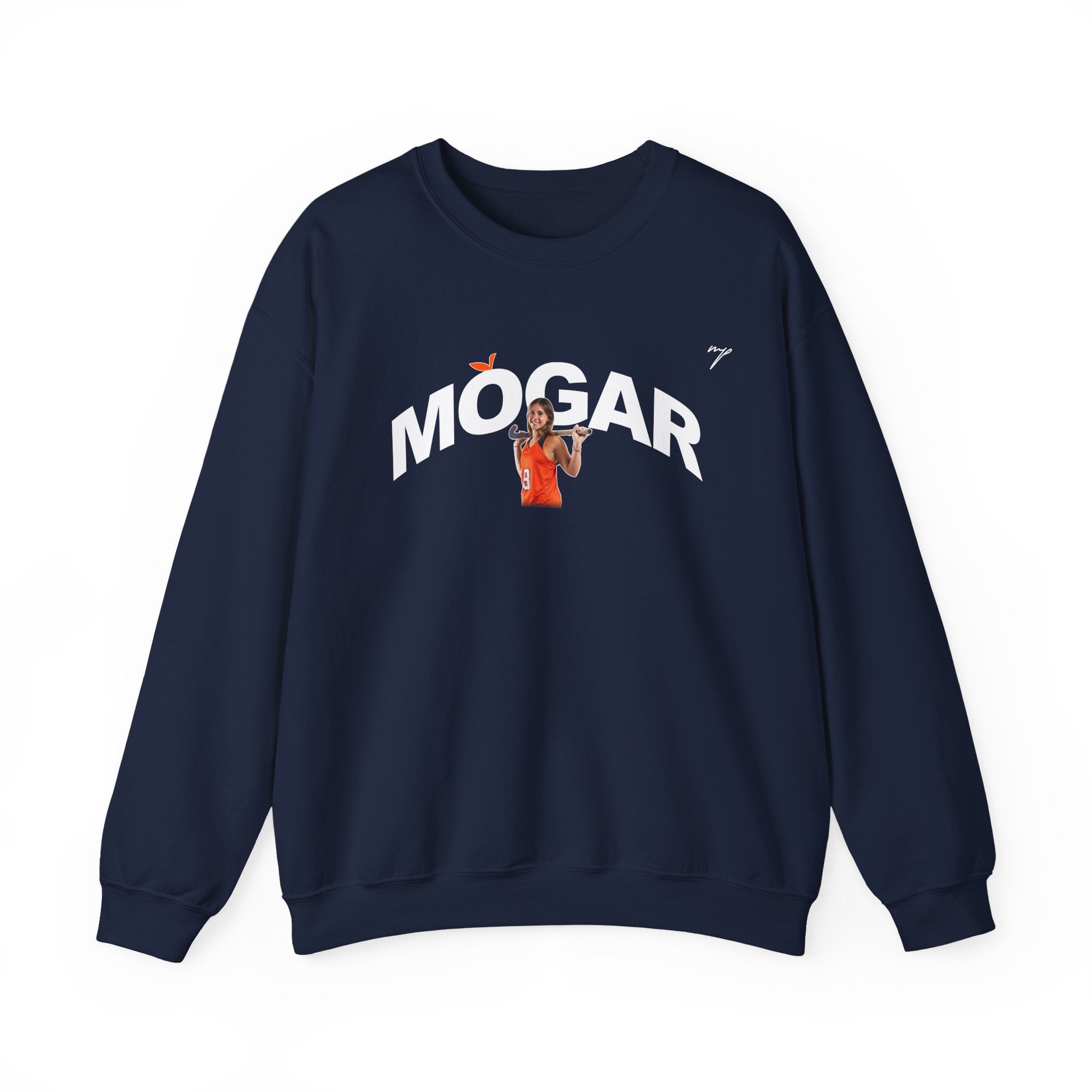 Paige Mogar Crewneck