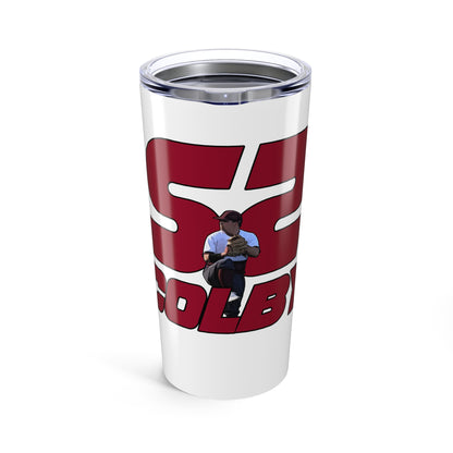 Colby Wilkerson Tumbler Mug