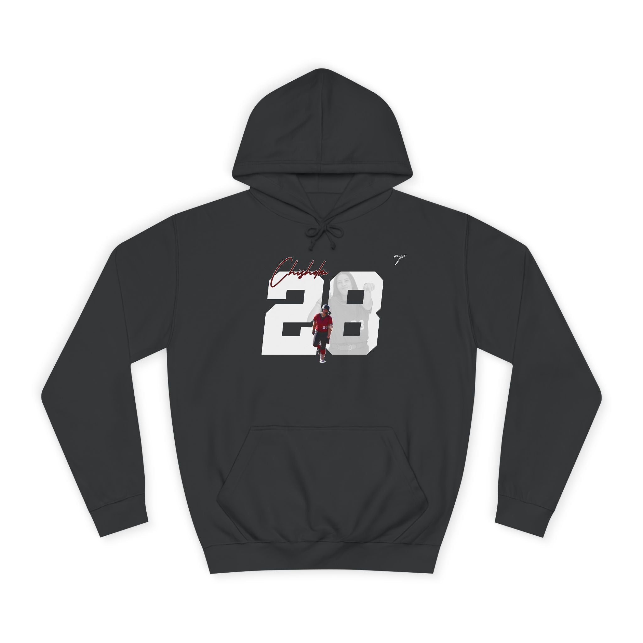 Emma Chisholm Hoodie