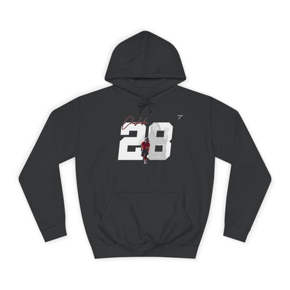 Emma Chisholm Hoodie