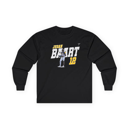 Judah Baart Long Sleeve Tee