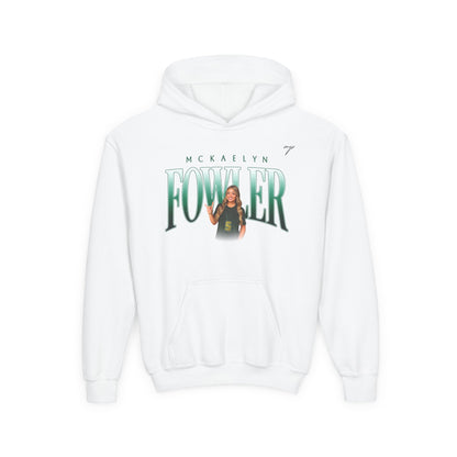 McKaelyn Fowler YOUTH Hoodie