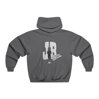 Jesse Brown Vintage Hoodie