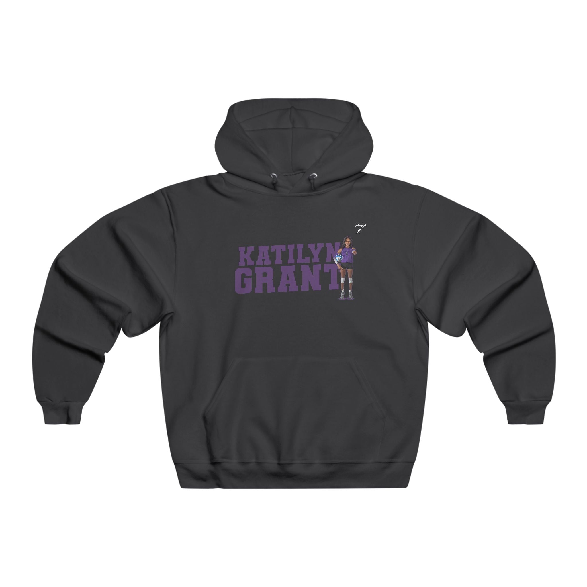 Katilyn Grant Vintage Hoodie