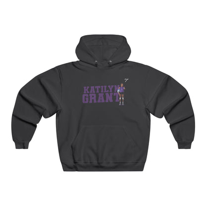 Katilyn Grant Vintage Hoodie