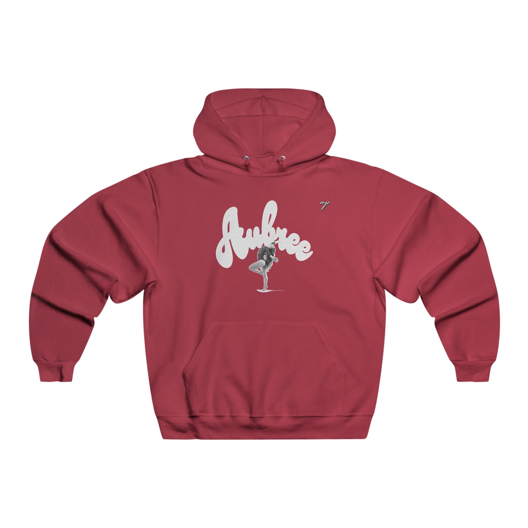 Aubree Guinee Vintage Hoodie