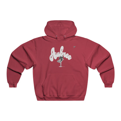 Aubree Guinee Vintage Hoodie