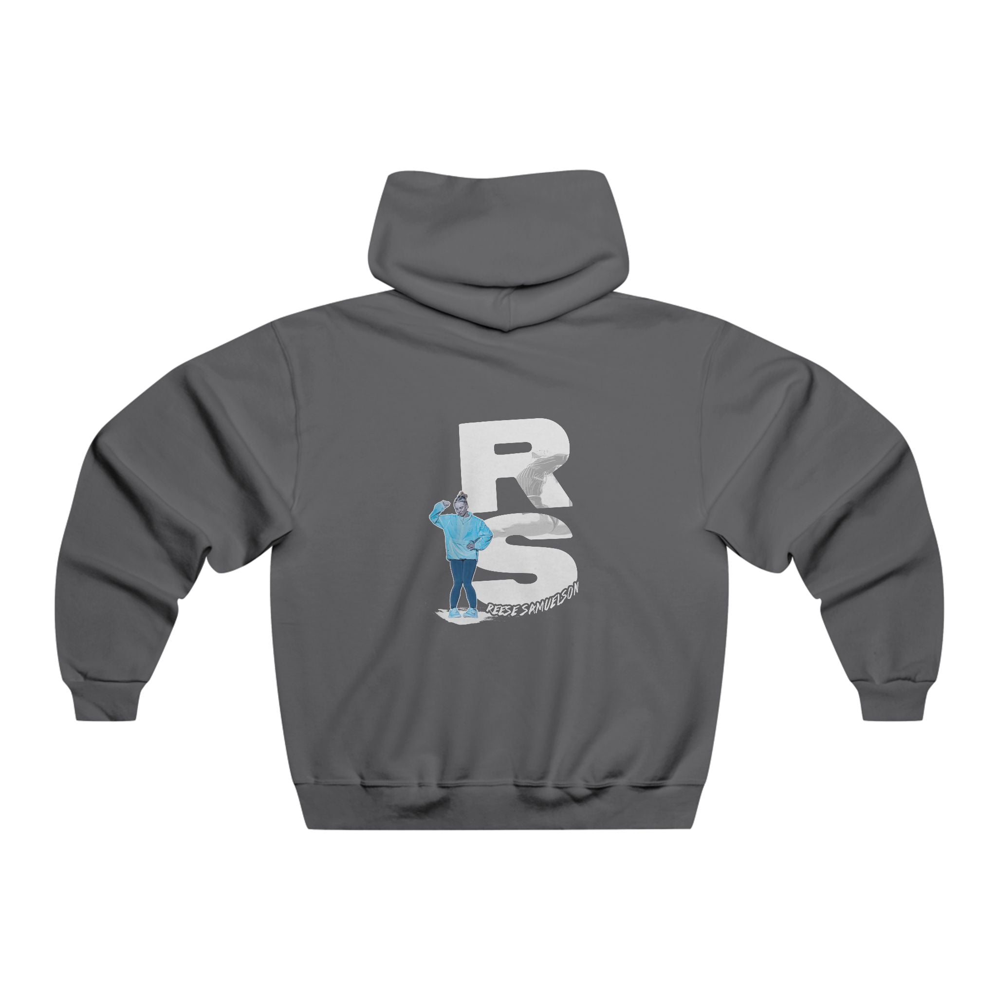 Reese Samuelson Vintage Hoodie