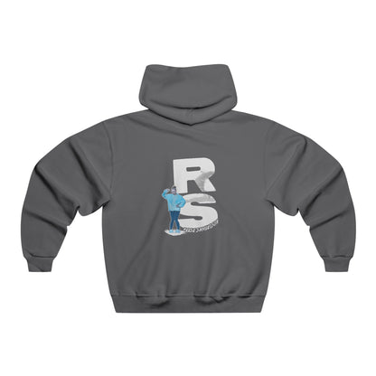 Reese Samuelson Vintage Hoodie