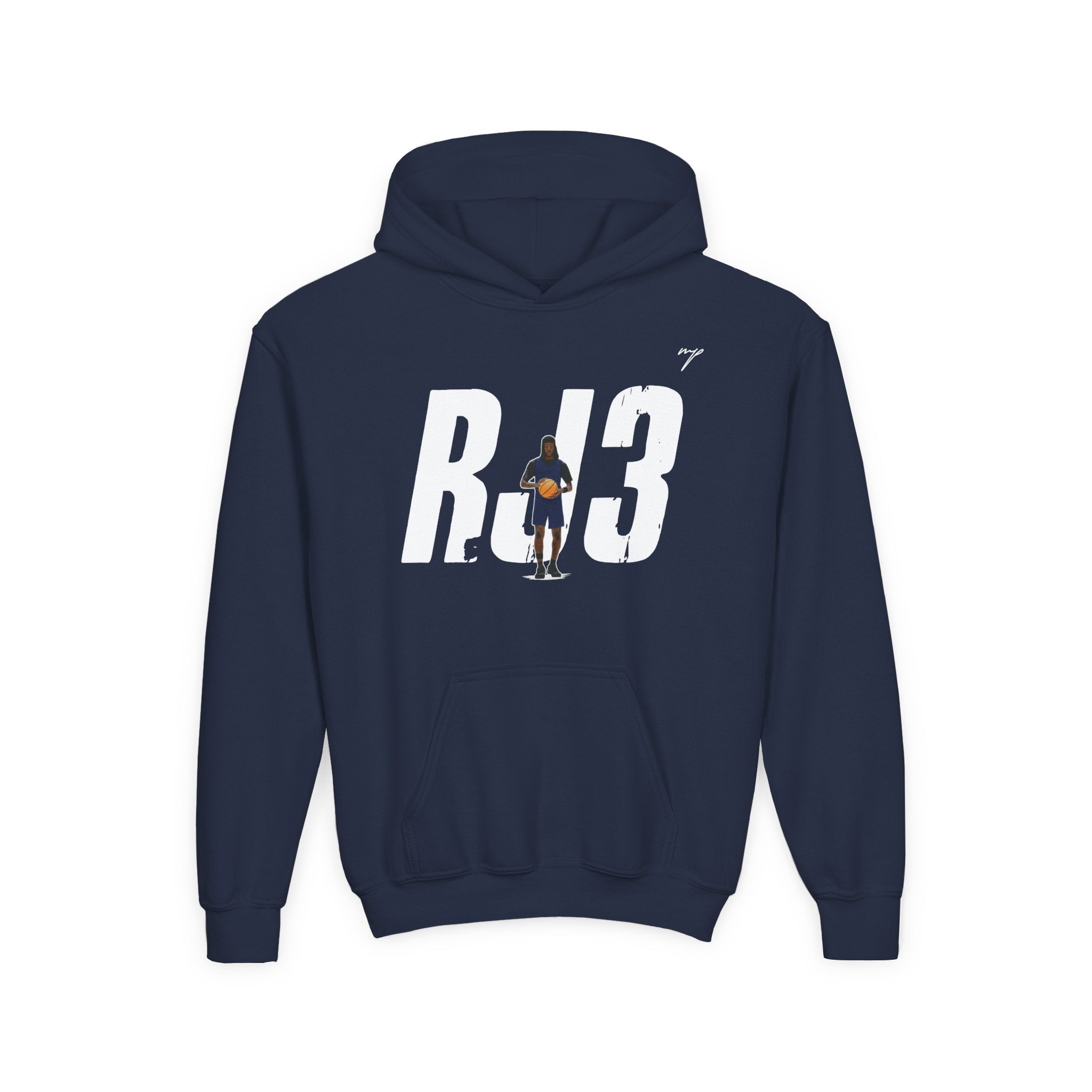 Ray Jenkins YOUTH Hoodie