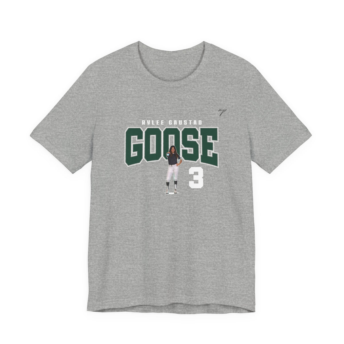Rylee Gaustad Graphic Tee