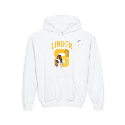 Hadley Linder YOUTH Hoodie