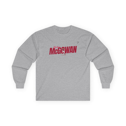 Madison McGowan Long Sleeve