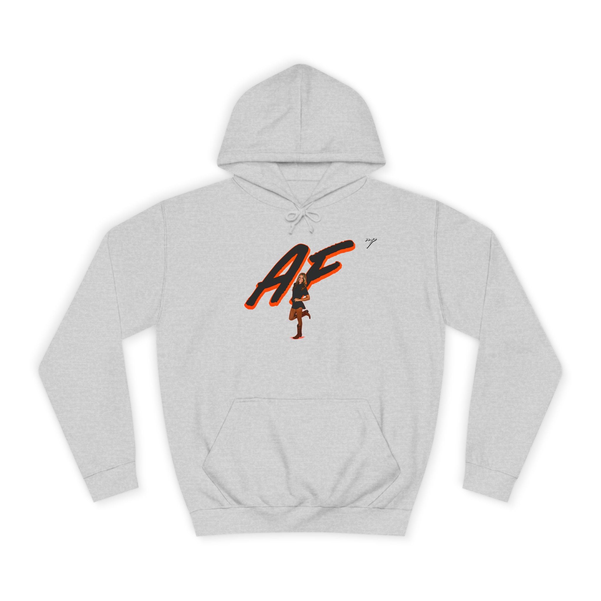 Addison Furtick Hoodie