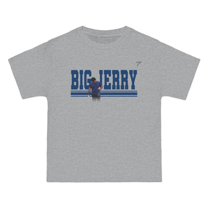 Jerahmia Smith Vintage Tee