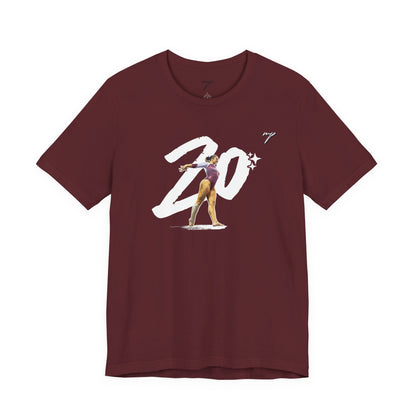 Zoie Pelfrey Graphic Tee