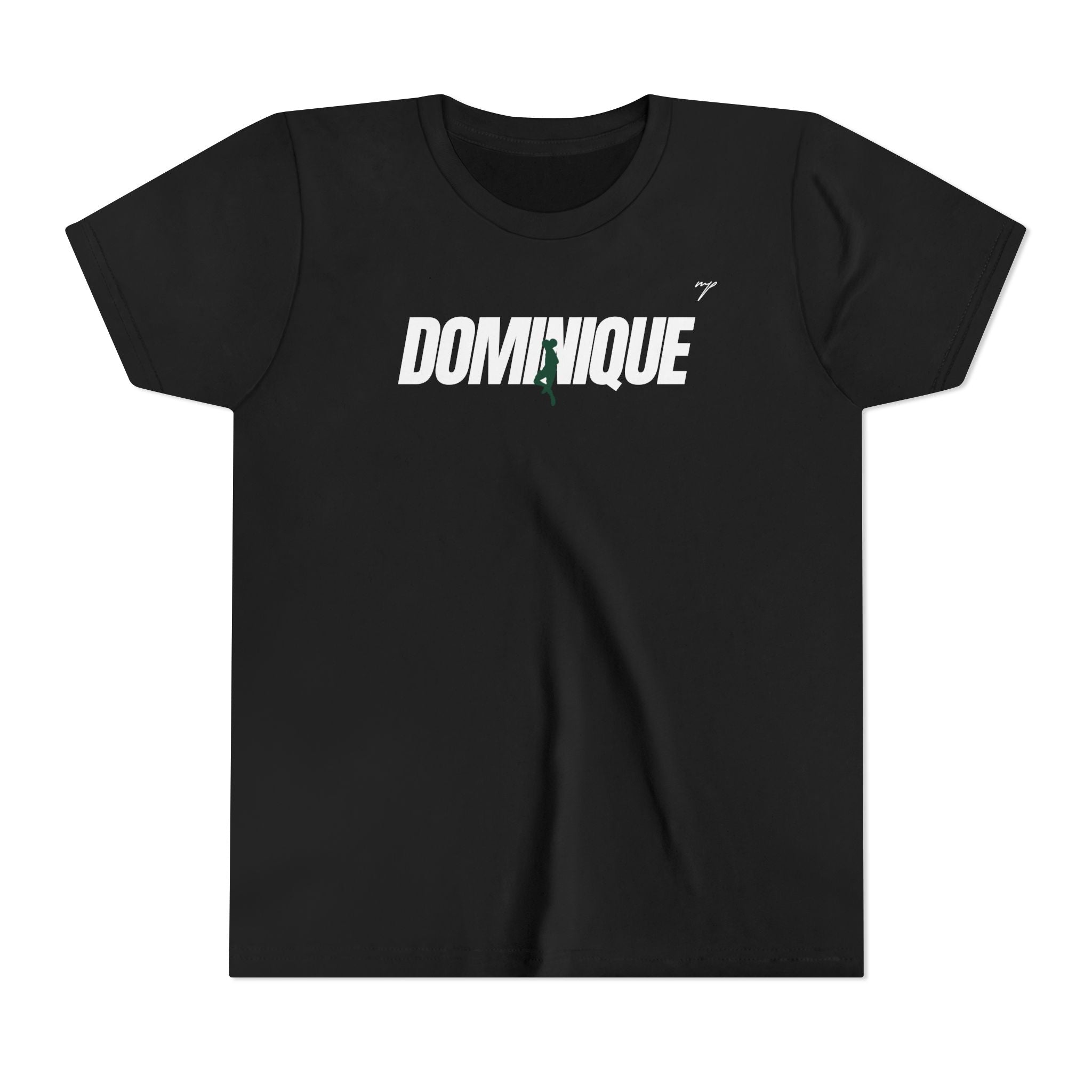 Dominique Harper YOUTH Graphic Tee