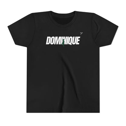 Dominique Harper YOUTH Graphic Tee