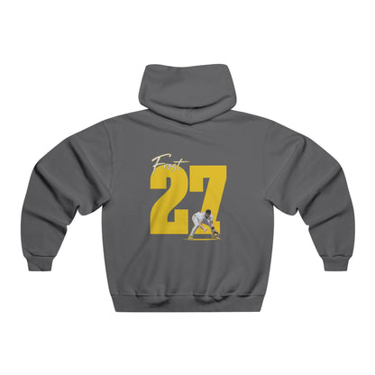 Jaixen Frost Vintage Hoodie