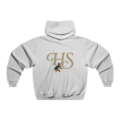 Harper Sanders Vintage Hoodie