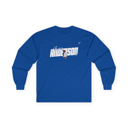 Amiria Anderson Long Sleeve