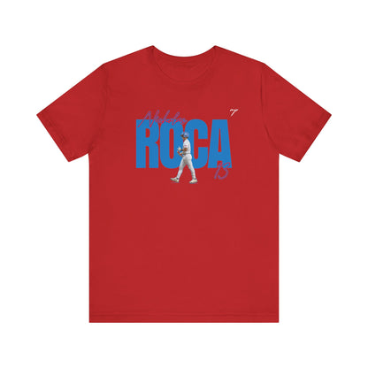 Nicholas Roca Graphic Tee