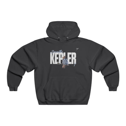 Samantha Kepler Vintage Hoodie