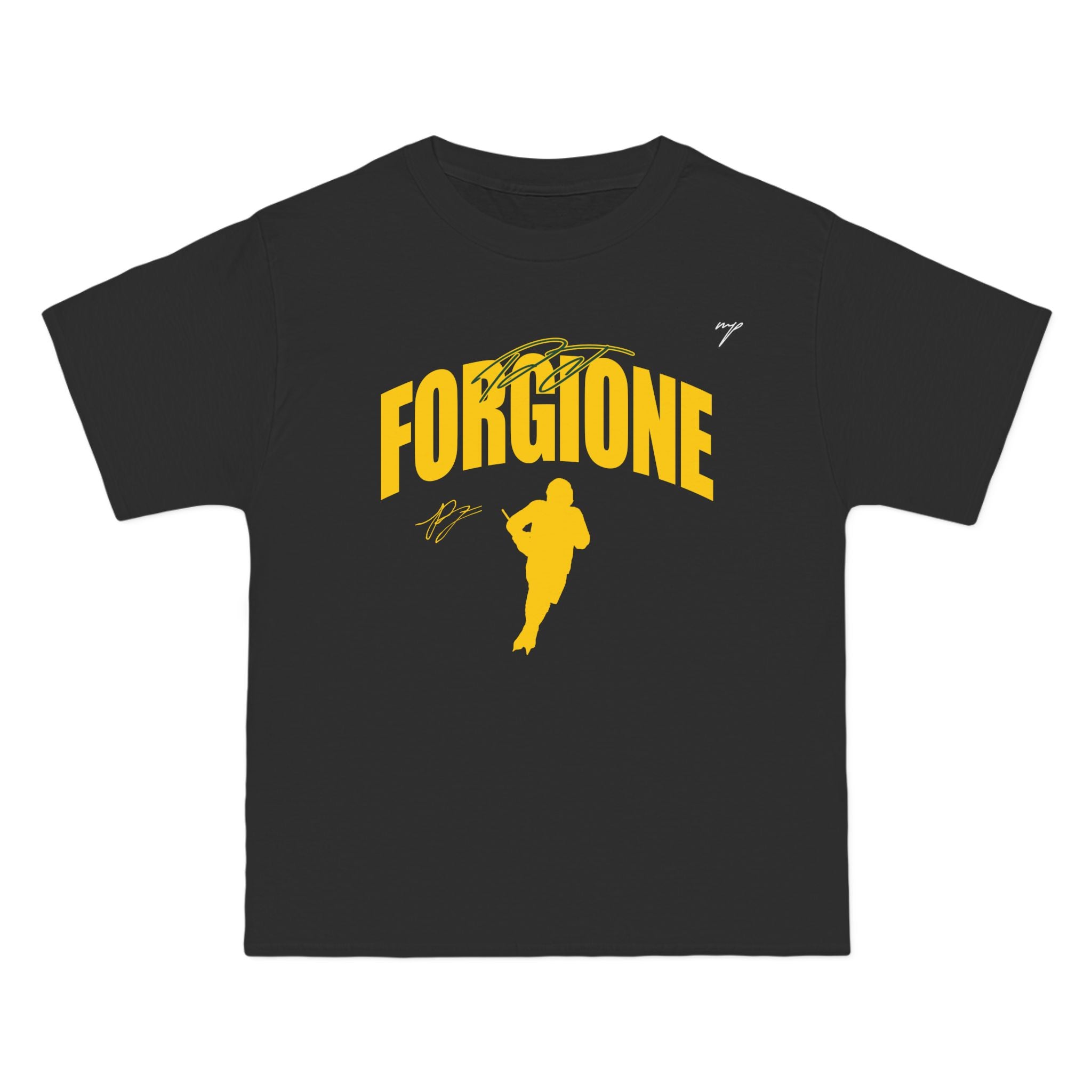 PJ Forgione Vintage Tee