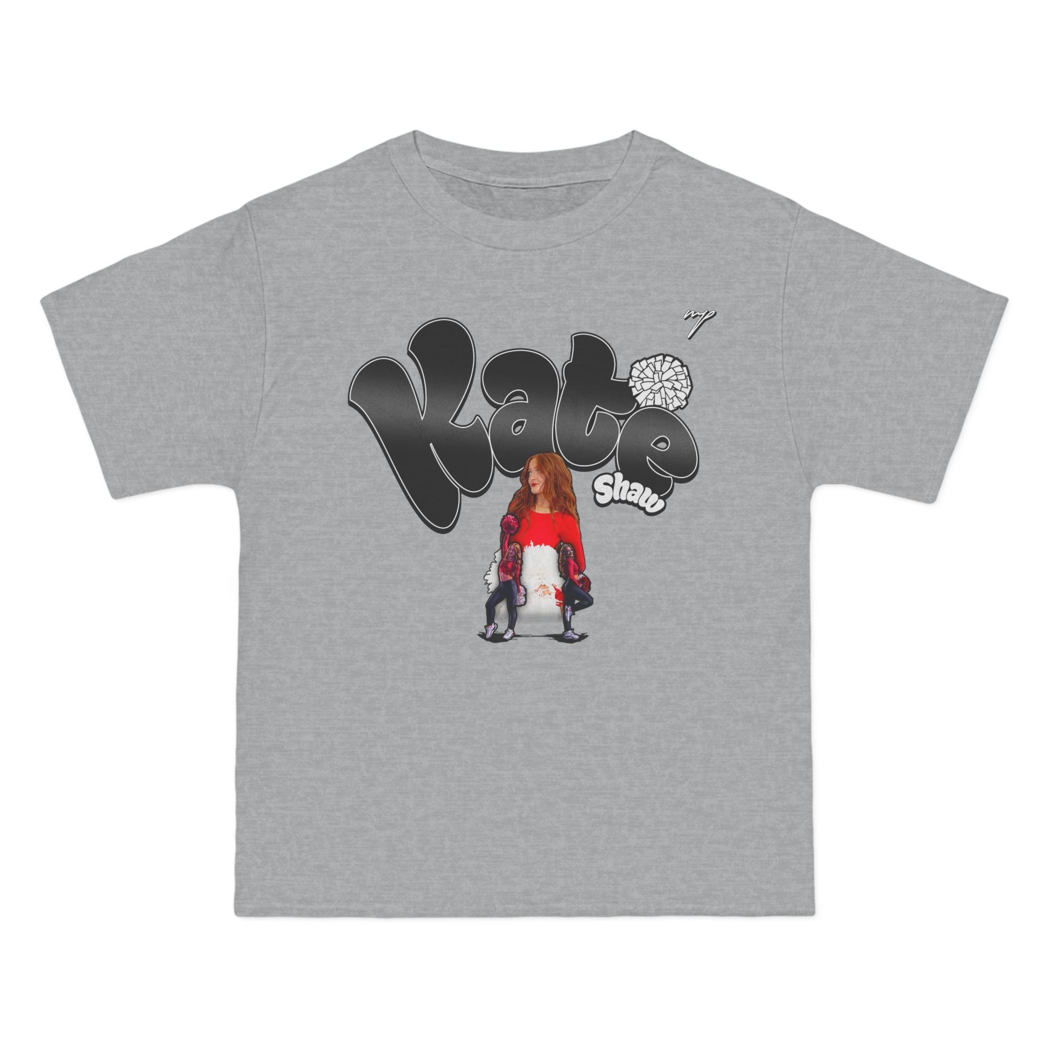 Kate Shaw Vintage Tee
