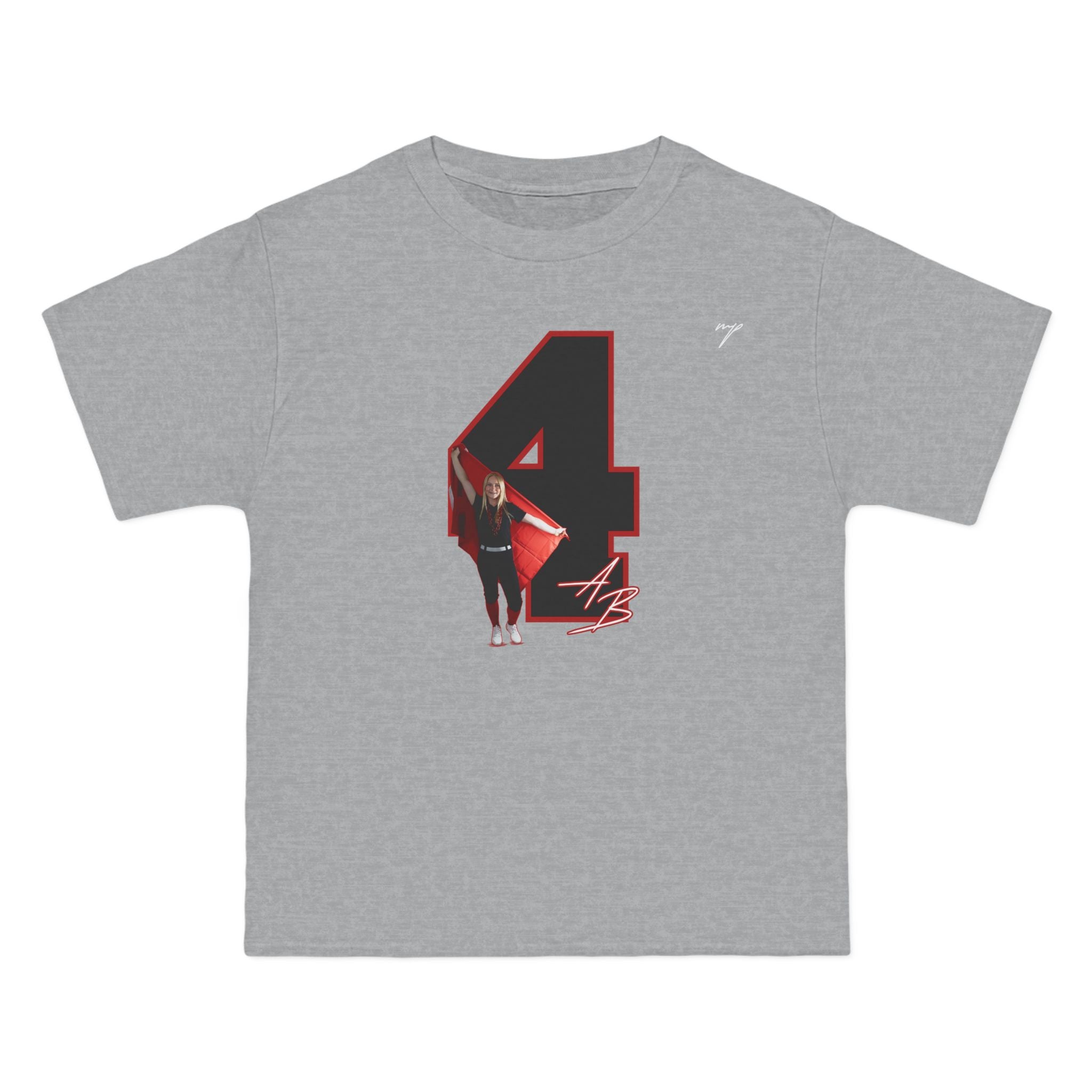 Addison Brown Vintage Tee