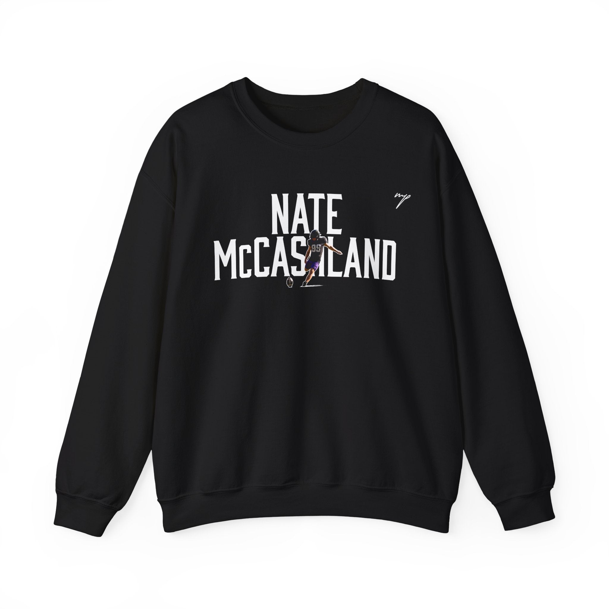 Nate McCashland Crewneck