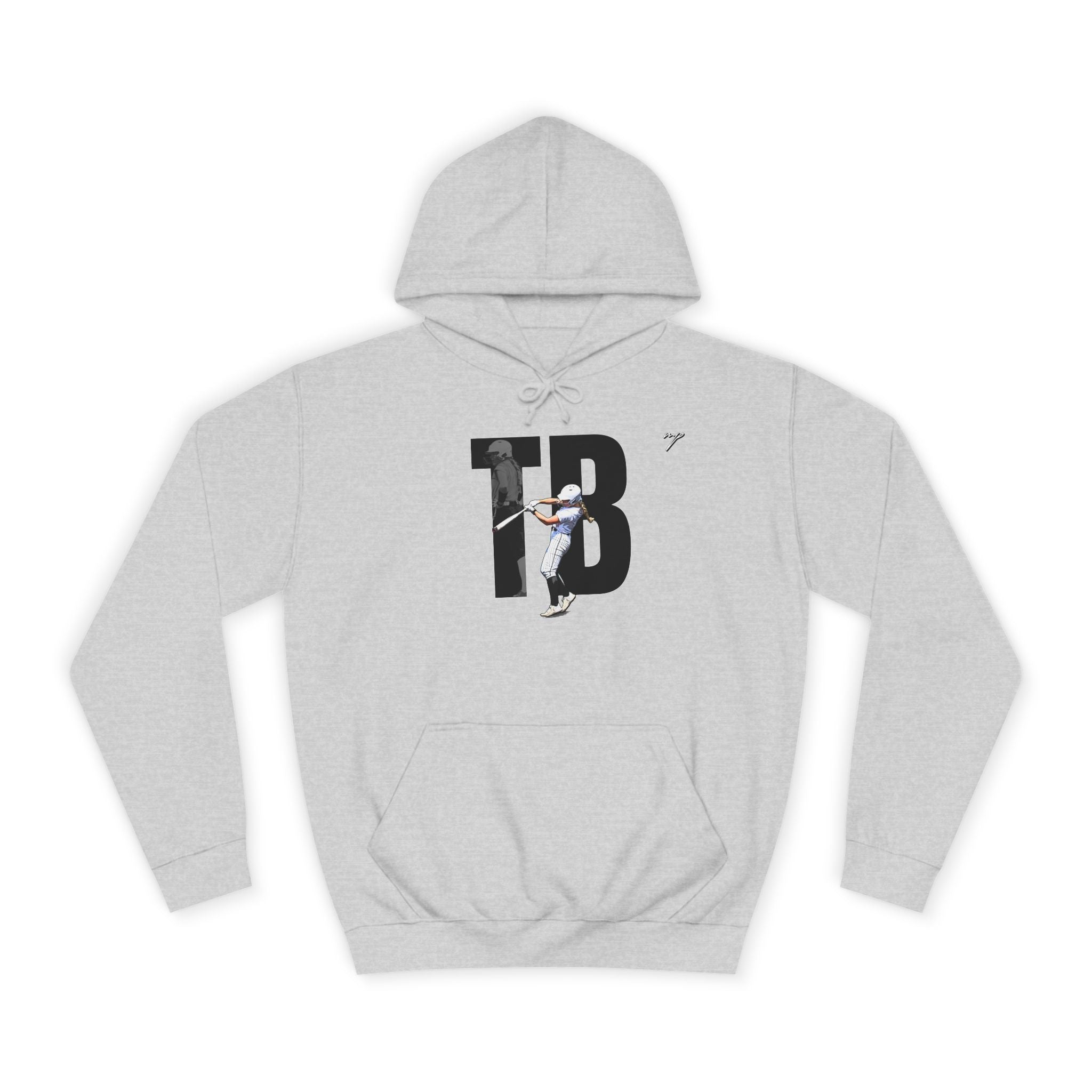 Teryn Brown Hoodie