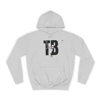 Teryn Brown Hoodie
